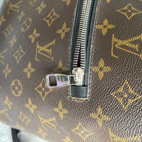 louis Vuitton backpack large Iconic Monogram - Picture 2 of 10